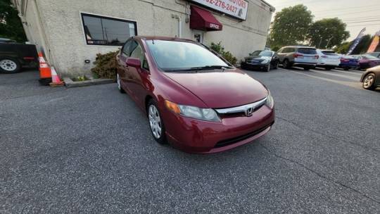 2007 Honda Civic