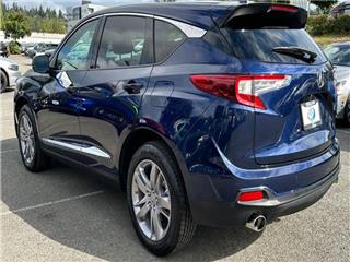 2021 Acura RDX sh-awd w/advance