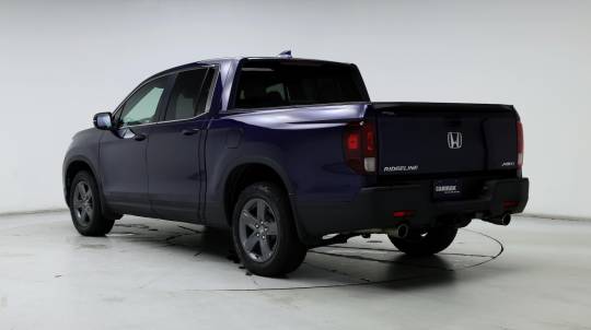 2023 Honda Ridgeline