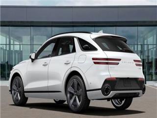 2025 Genesis GV70 3.5t sport