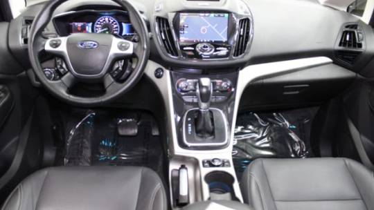 2014 Ford C-Max