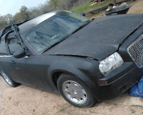 2008 chrysler 300 lx for sale in texas by owner