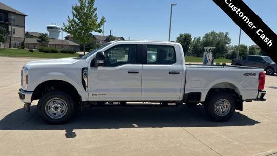 2024 Ford F-250