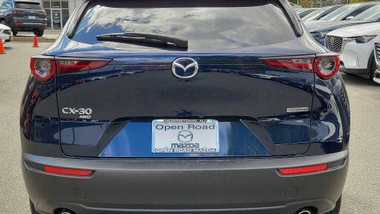 2024 Mazda CX-30
