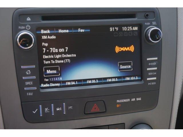 used 2016 chevrolet traverse fwd ls lawton, ok 73505 for sale in lawton, oklahoma
