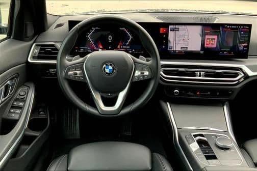 2023 bmw 330 i xdrive in columbia, south carolina
