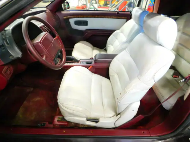1991 chrysler lebaron t1283913