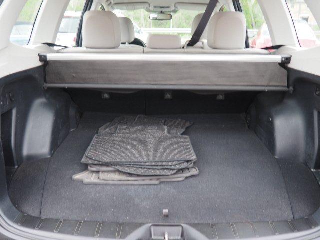 used 2016 subaru forester 2.5i wheeling, wv 26003 for sale in bethlehem, west virginia