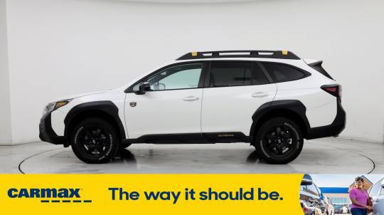 2023 Subaru Outback