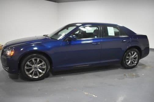 2014 chrysler 300 s in davenport, iowa