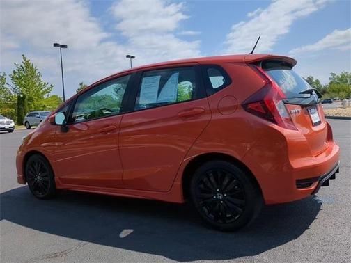 2020 honda fit in saint louis, missouri