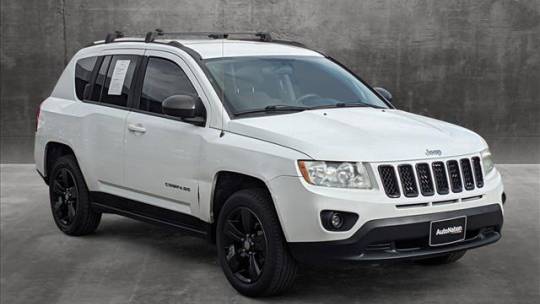2012 Jeep Compass