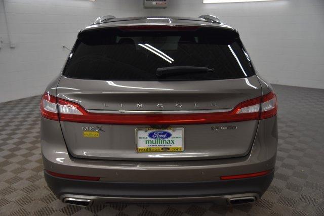 certified 2016 lincoln mkx fwd reserve mobile, al 36608 for sale in mobile, alabama