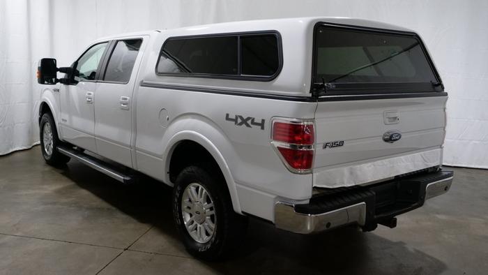 used 2014 ford f150 lariat somerset, pa 15501 for sale in somerset, pennsylvania