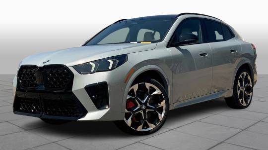 2024 BMW