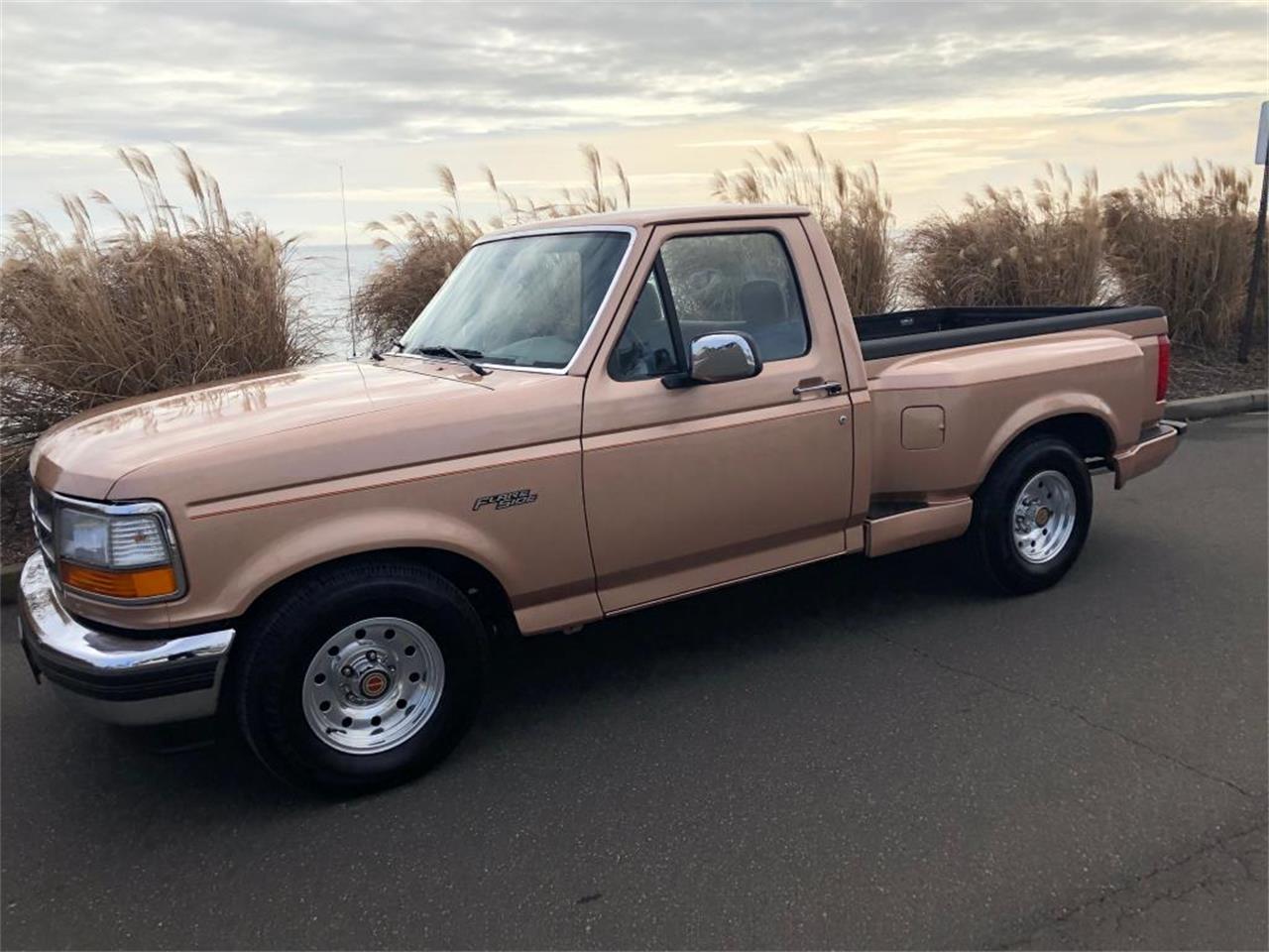 1994 ford f150