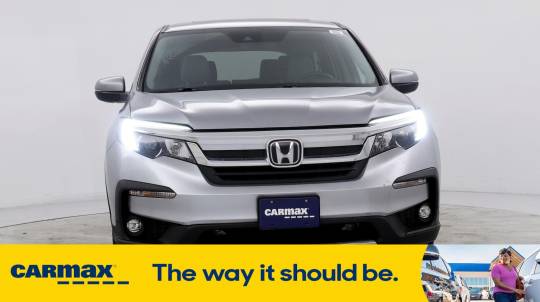 2019 Honda Pilot