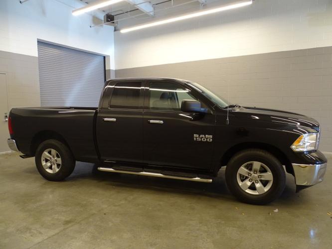 used 2016 ram 1500 slt union city, ga 30291 for sale in union city, georgia