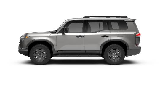 2024 Lexus GX
