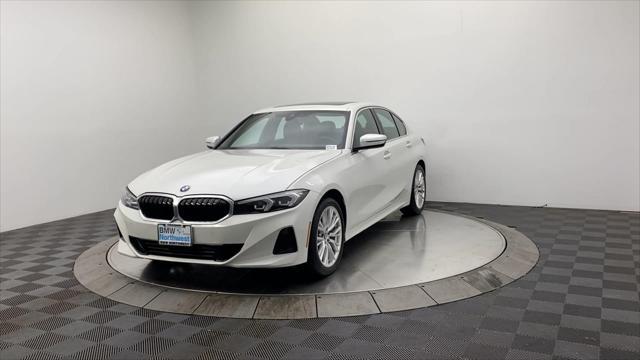 2024 bmw 330 i xdrive