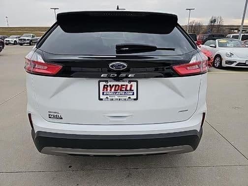 2023 ford edge in chicago, illinois