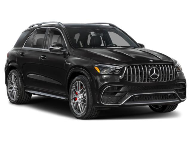 2024 mercedes-benz amg gle 63 s 4matic+