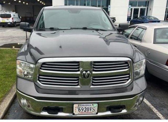 2014 ram 1500 slt in waldorf, maryland