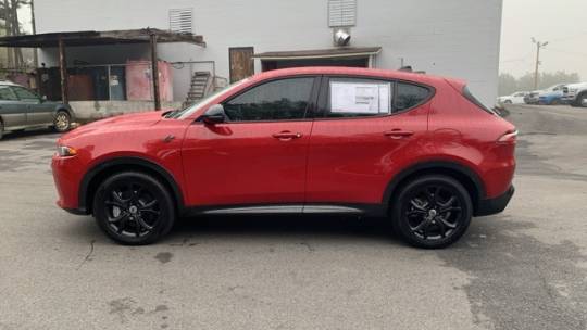 2024 Dodge Hornet