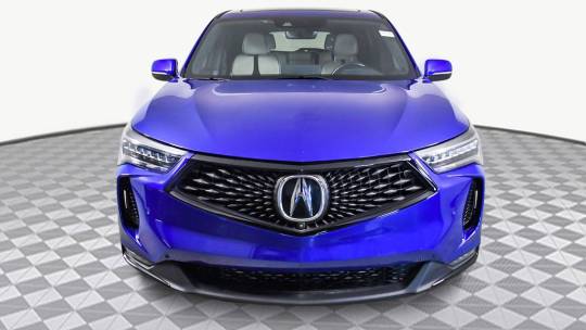 2022 Acura RDX