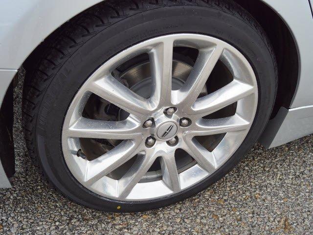 used 2016 lincoln mkz olathe, ks 66062 for sale in olathe, kansas