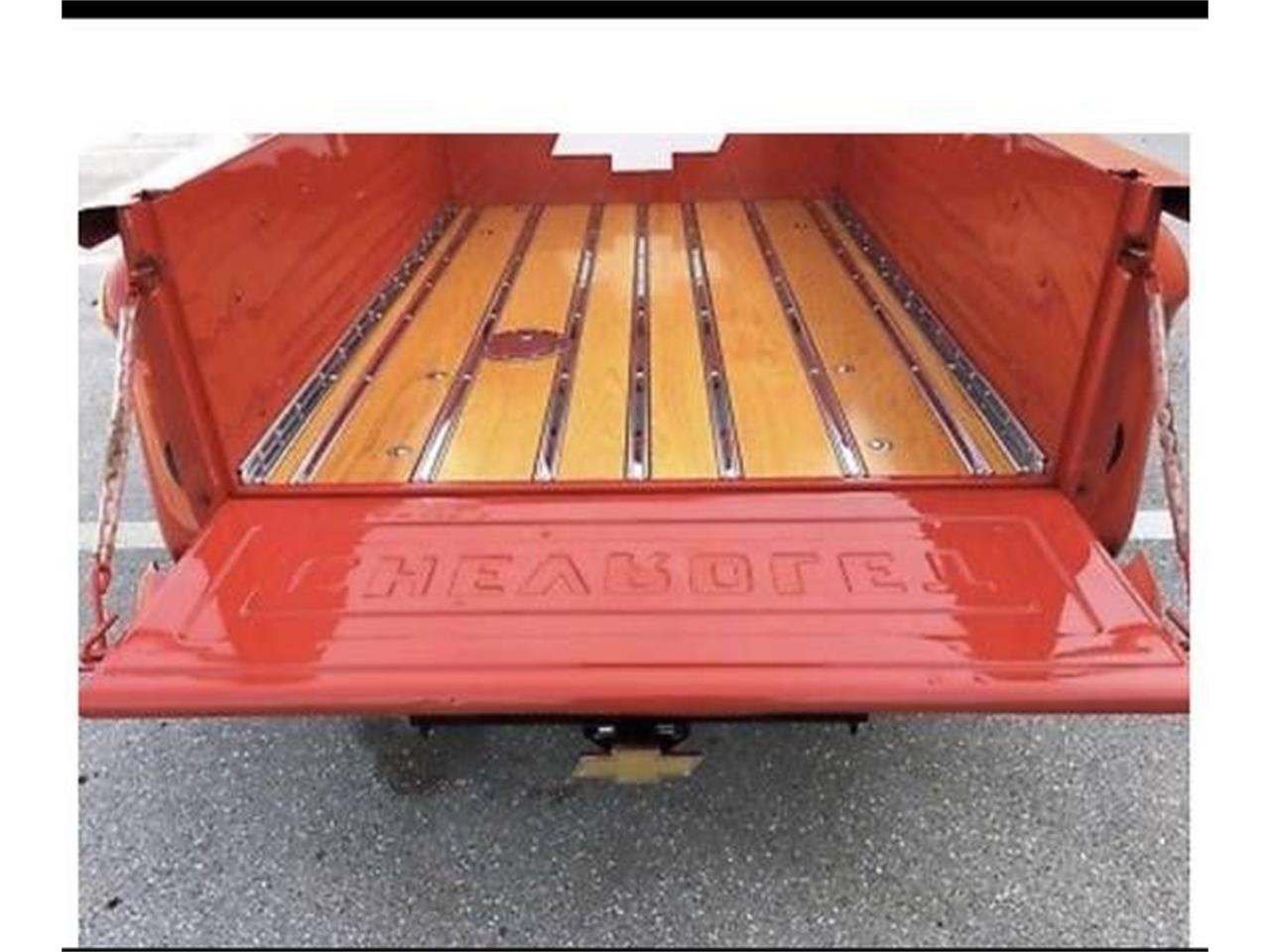 1966 chevrolet c10