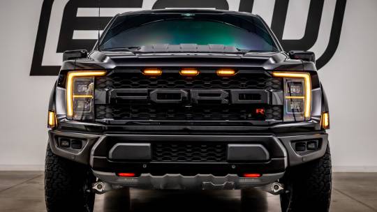 2023 Ford F-150 raptor r