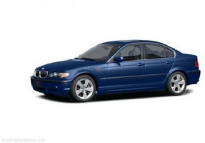 2005 bmw 3-series 330i in langhorne, pa