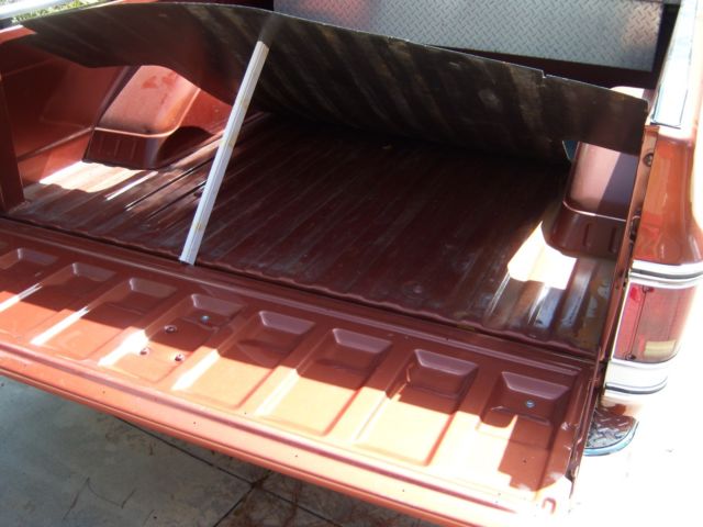 1980 checy c 10 silverado pickup