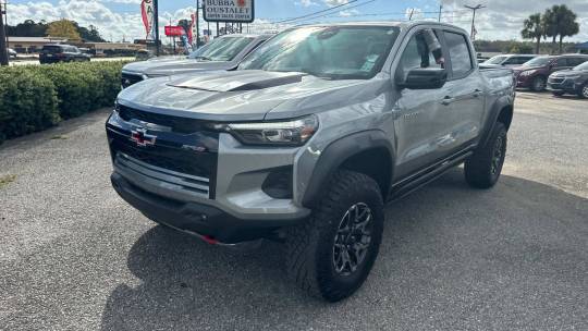 2024 Chevrolet