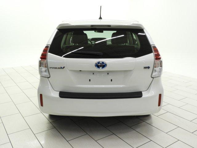 certified 2017 toyota prius v mishawaka, in 46545 for sale in mishawaka, indiana