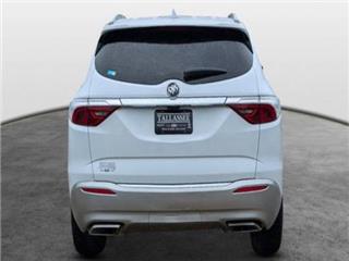 2022 Buick Enclave premium