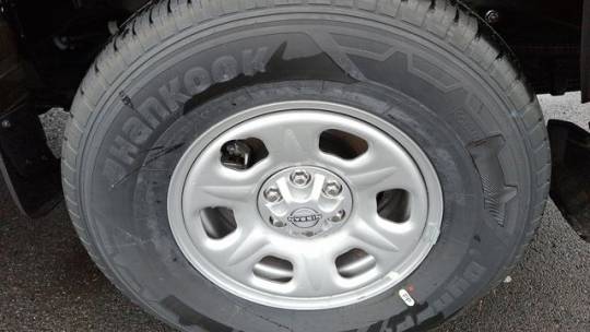 2024 Nissan Navara (Frontier)