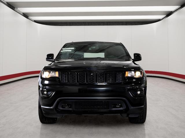 2019 jeep grand cherokee upland