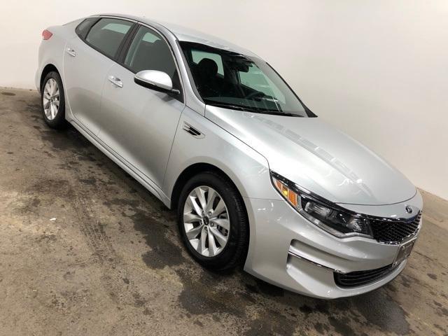 used 2017 kia optima lx portland, or 97201 for sale in portland, oregon