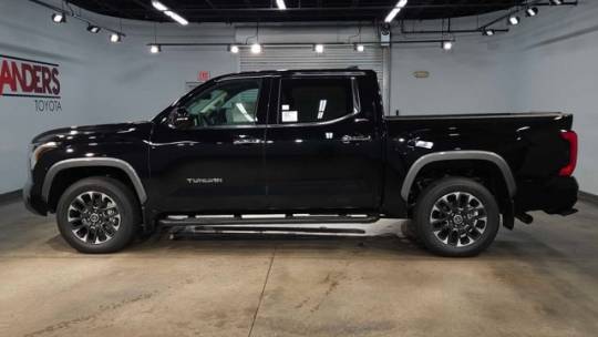 2024 Toyota Tundra