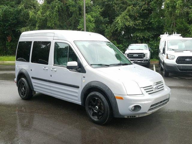 used 2012 ford transit connect xlt premium mobile, al 36606 for sale in mobile, alabama