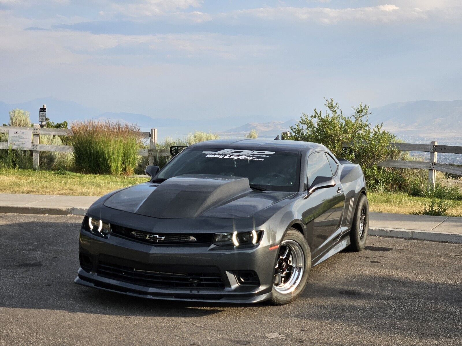 2010 chevrolet camaro 2ss / rs