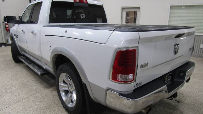 2015 ram 1500 laramie