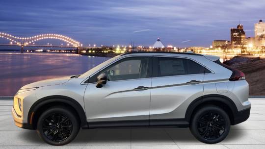 2024 Mitsubishi Eclipse Cross