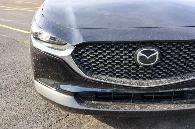 2024 mazda cx-30 2.5 s