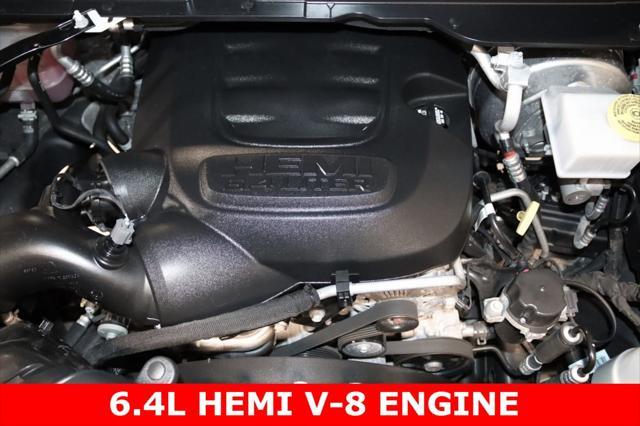2020 ram 2500 tradesman regular cab 4x4 8' box