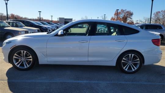 2018 bmw 3 series 330i