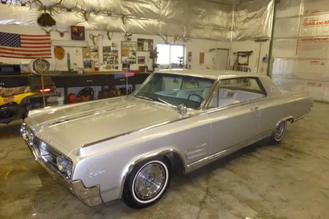 oldsmobile starfire