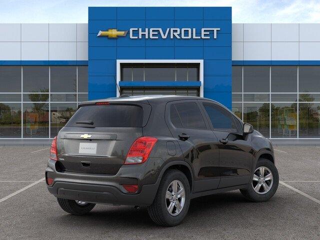 new 2020 chevrolet trax fwd ls camby, in 46113 for sale in camby, indiana